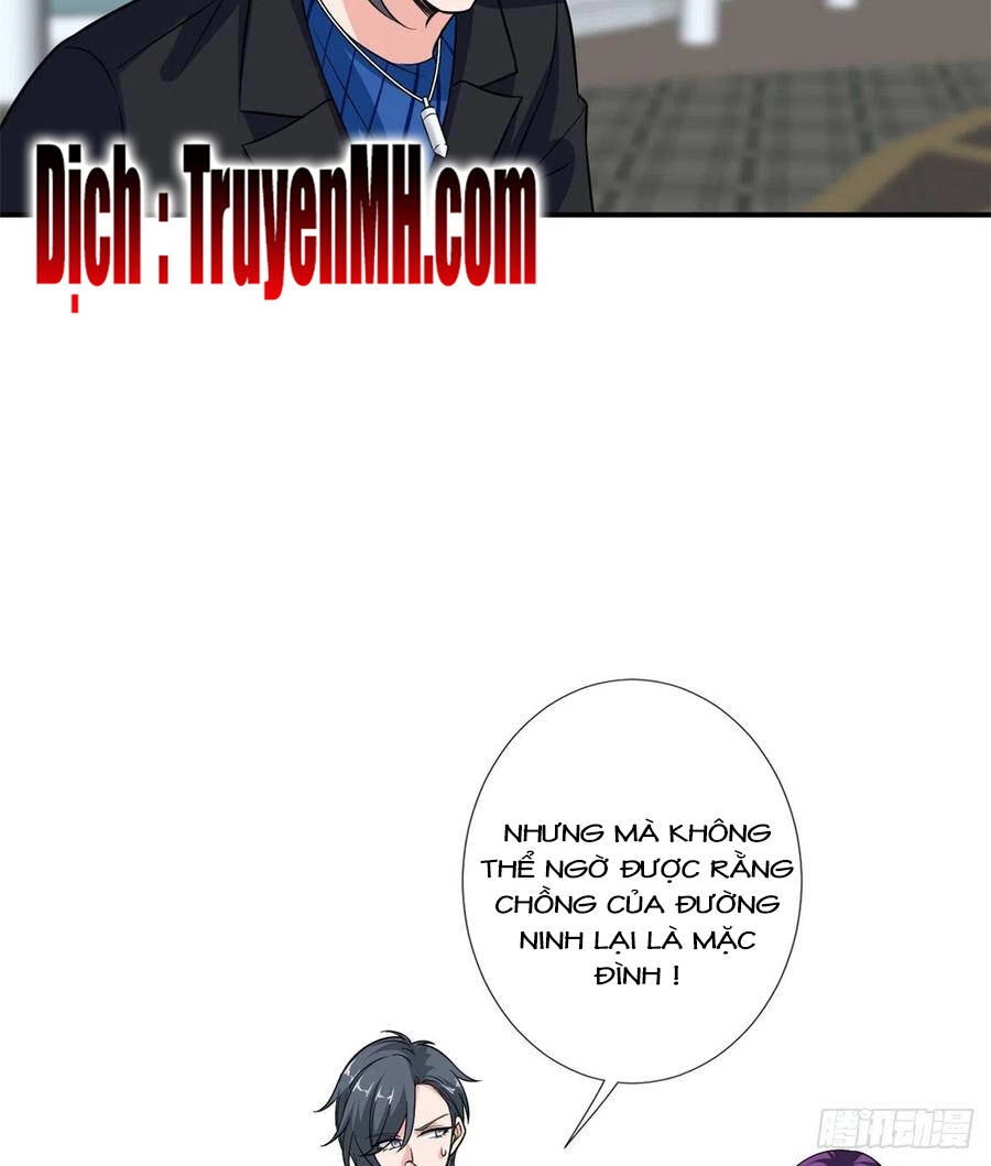 Ông Xã Kết Hôn Thử, Mạnh Thêm Chút Nữa Đi Chapter 271 - 10