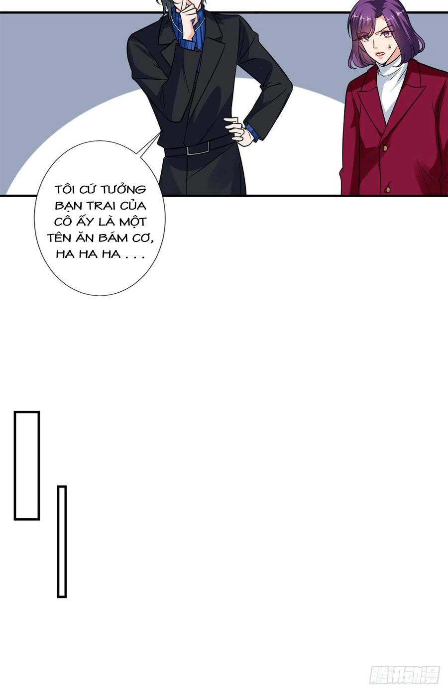 Ông Xã Kết Hôn Thử, Mạnh Thêm Chút Nữa Đi Chapter 271 - 11