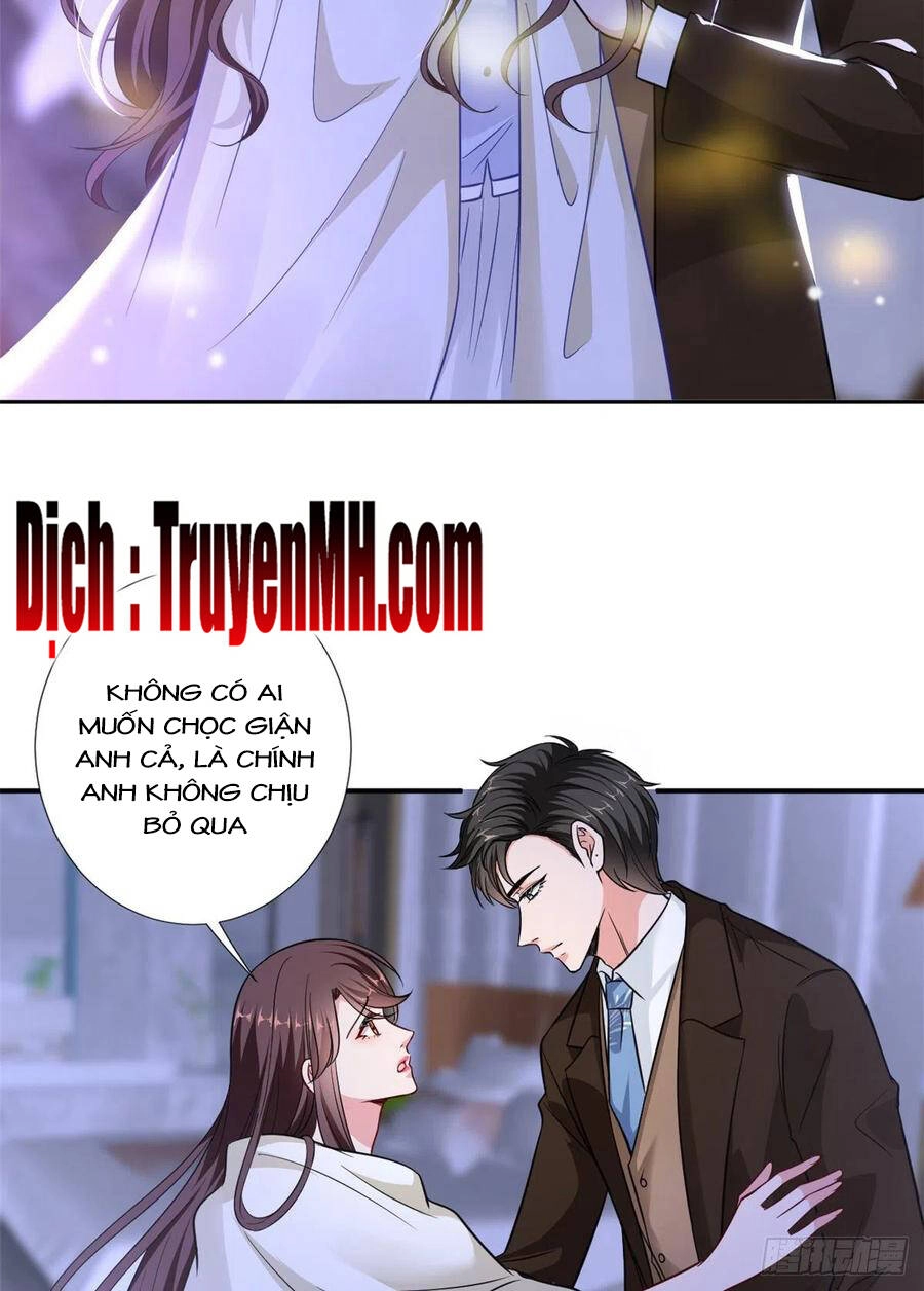 Ông Xã Kết Hôn Thử, Mạnh Thêm Chút Nữa Đi Chapter 271 - 16