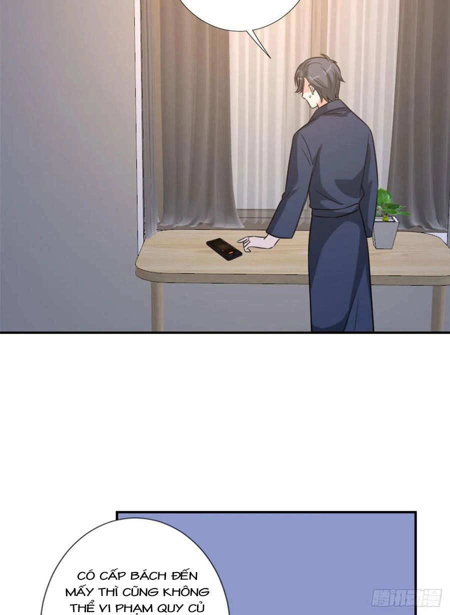 Ông Xã Kết Hôn Thử, Mạnh Thêm Chút Nữa Đi Chapter 272 - 7