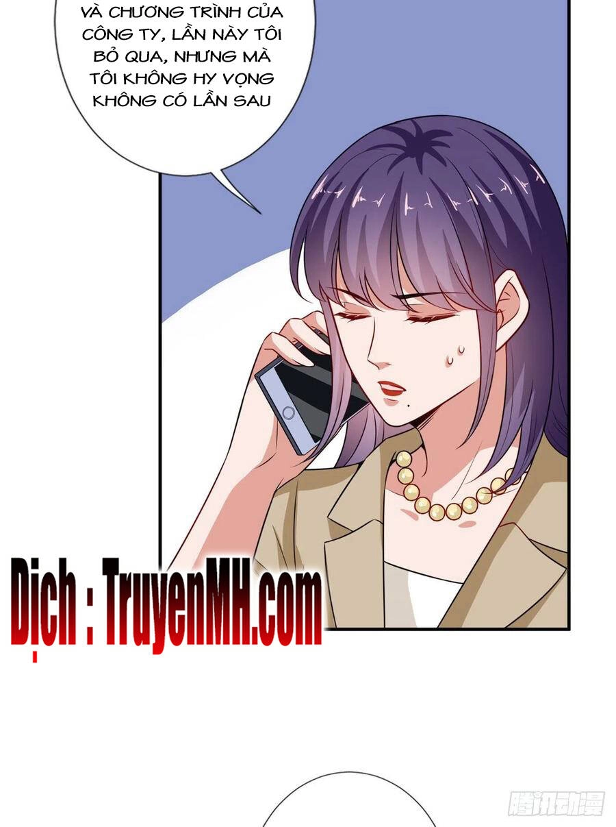 Ông Xã Kết Hôn Thử, Mạnh Thêm Chút Nữa Đi Chapter 272 - 8