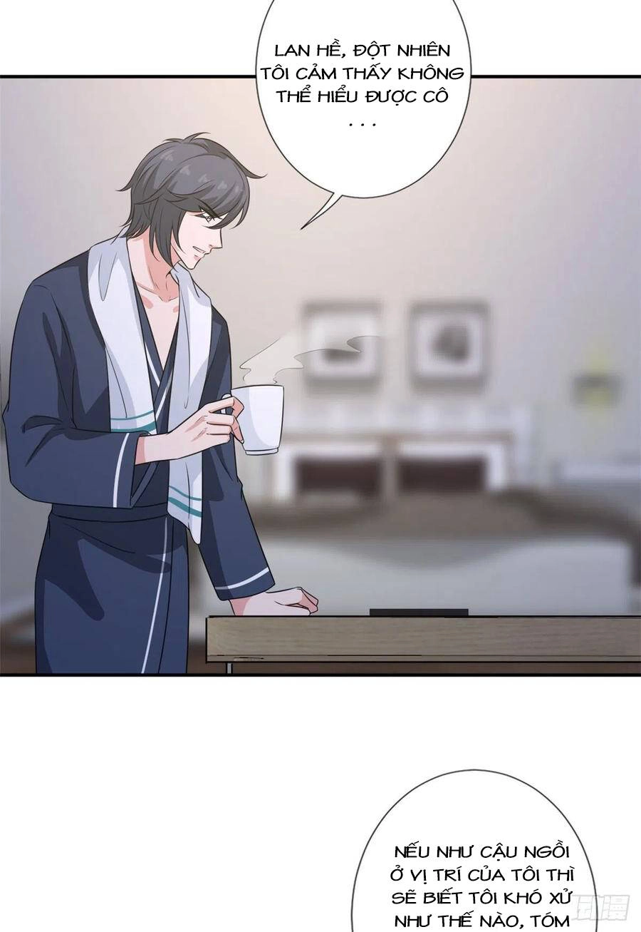 Ông Xã Kết Hôn Thử, Mạnh Thêm Chút Nữa Đi Chapter 272 - 9