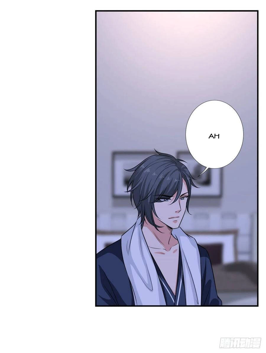 Ông Xã Kết Hôn Thử, Mạnh Thêm Chút Nữa Đi Chapter 272 - 11