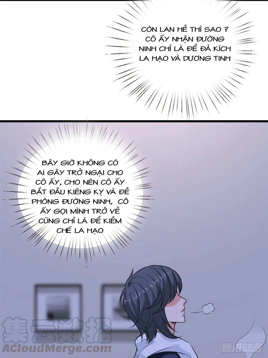 Ông Xã Kết Hôn Thử, Mạnh Thêm Chút Nữa Đi Chapter 272 - 13