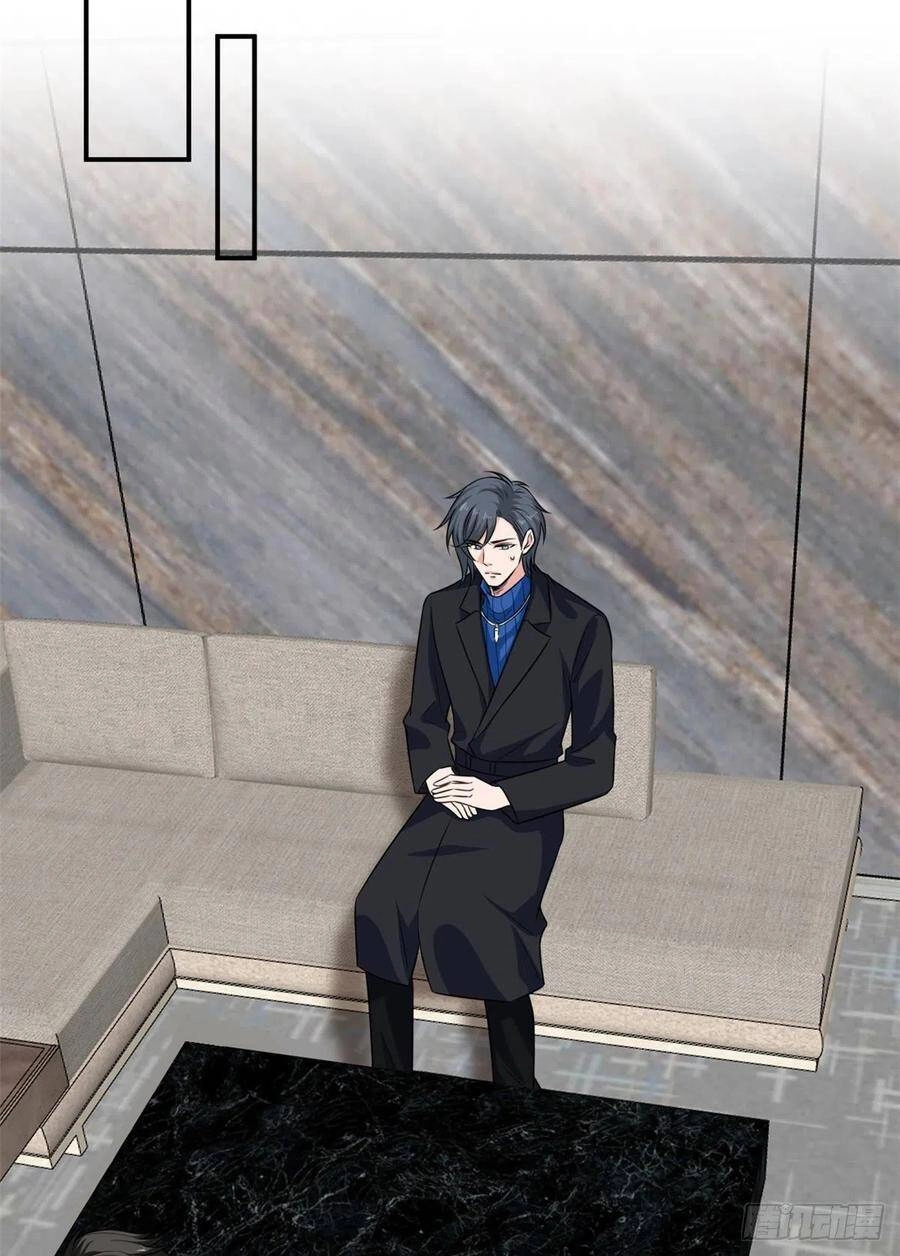 Ông Xã Kết Hôn Thử, Mạnh Thêm Chút Nữa Đi Chapter 272 - 15