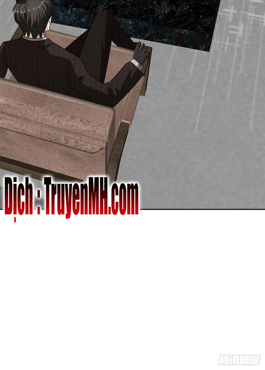 Ông Xã Kết Hôn Thử, Mạnh Thêm Chút Nữa Đi Chapter 272 - 16