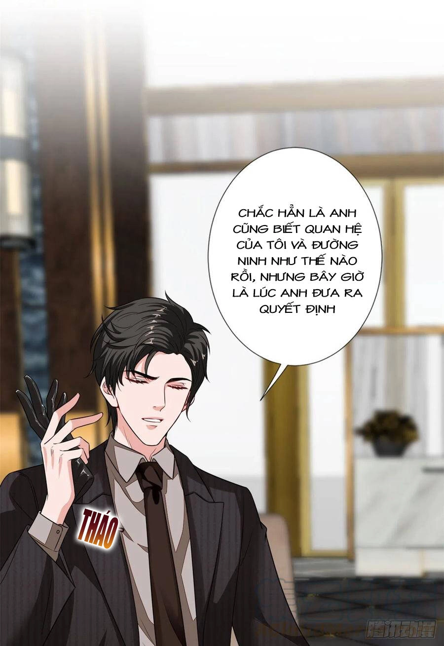 Ông Xã Kết Hôn Thử, Mạnh Thêm Chút Nữa Đi Chapter 272 - 17