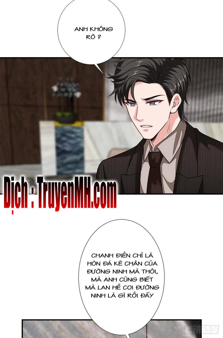 Ông Xã Kết Hôn Thử, Mạnh Thêm Chút Nữa Đi Chapter 273 - 2