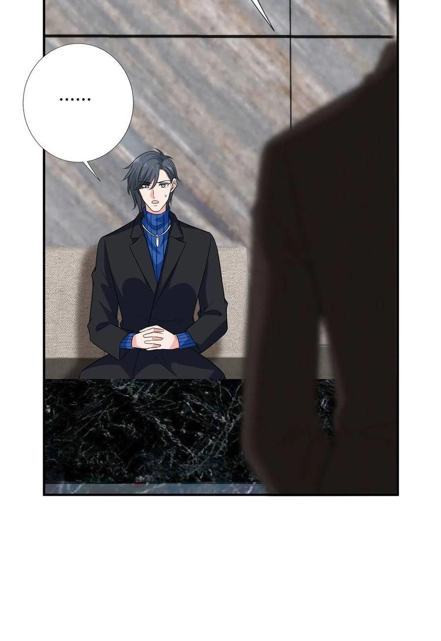 Ông Xã Kết Hôn Thử, Mạnh Thêm Chút Nữa Đi Chapter 273 - 3