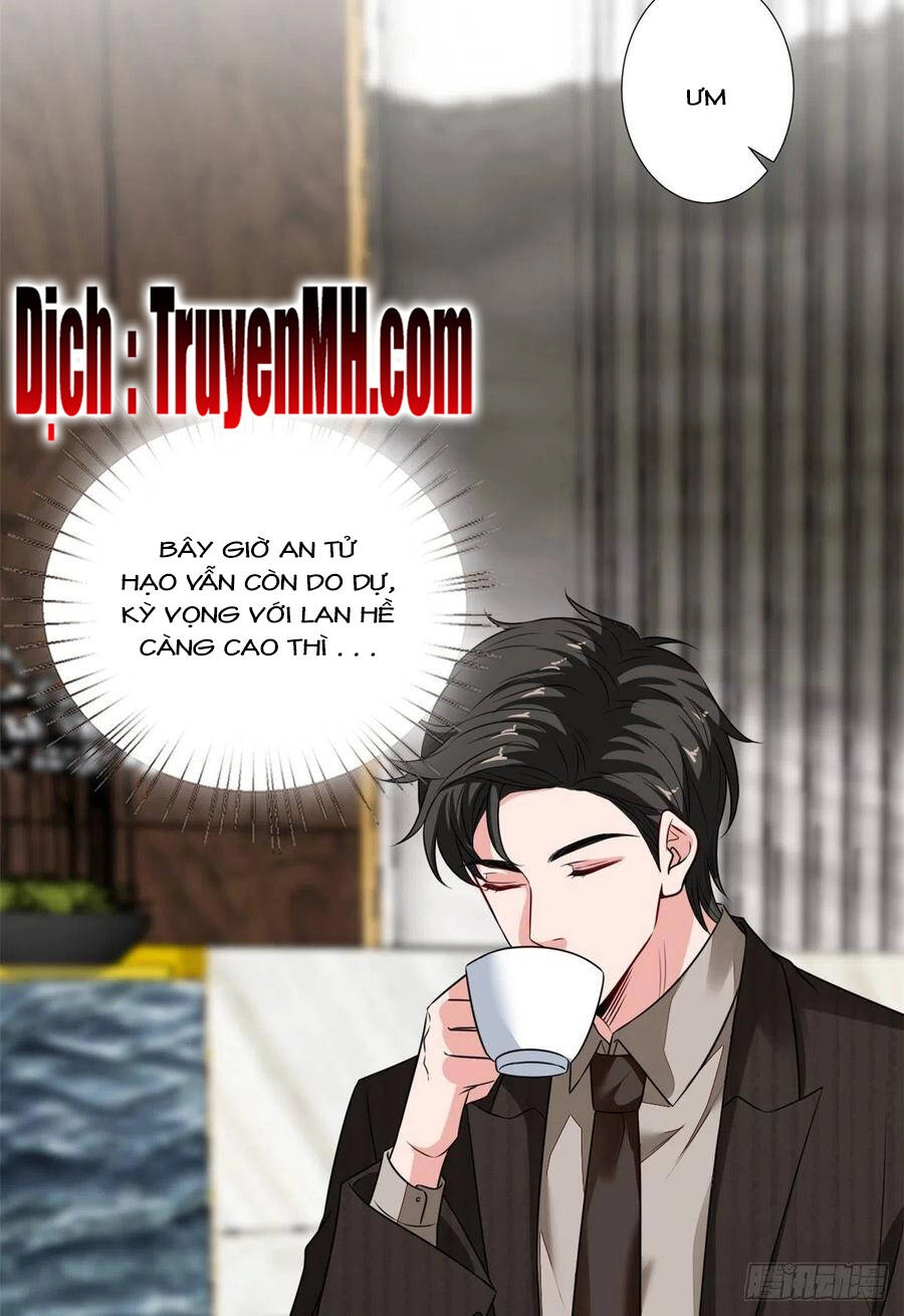 Ông Xã Kết Hôn Thử, Mạnh Thêm Chút Nữa Đi Chapter 273 - 8