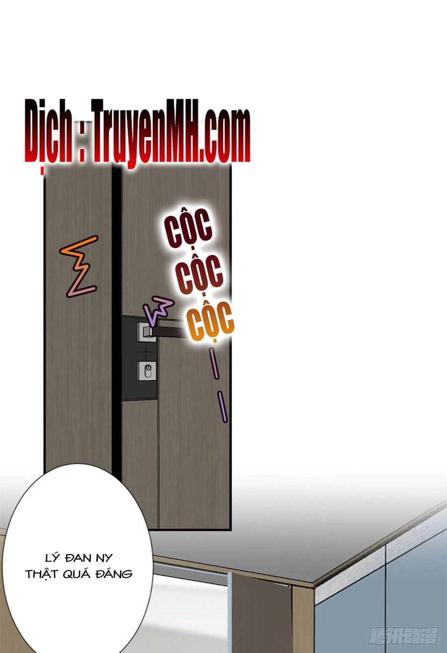 Ông Xã Kết Hôn Thử, Mạnh Thêm Chút Nữa Đi Chapter 273 - 10