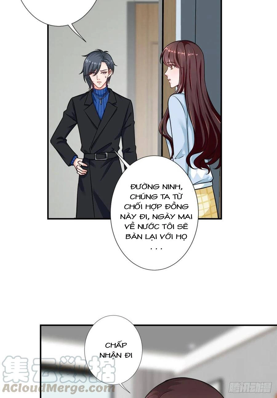 Ông Xã Kết Hôn Thử, Mạnh Thêm Chút Nữa Đi Chapter 273 - 13