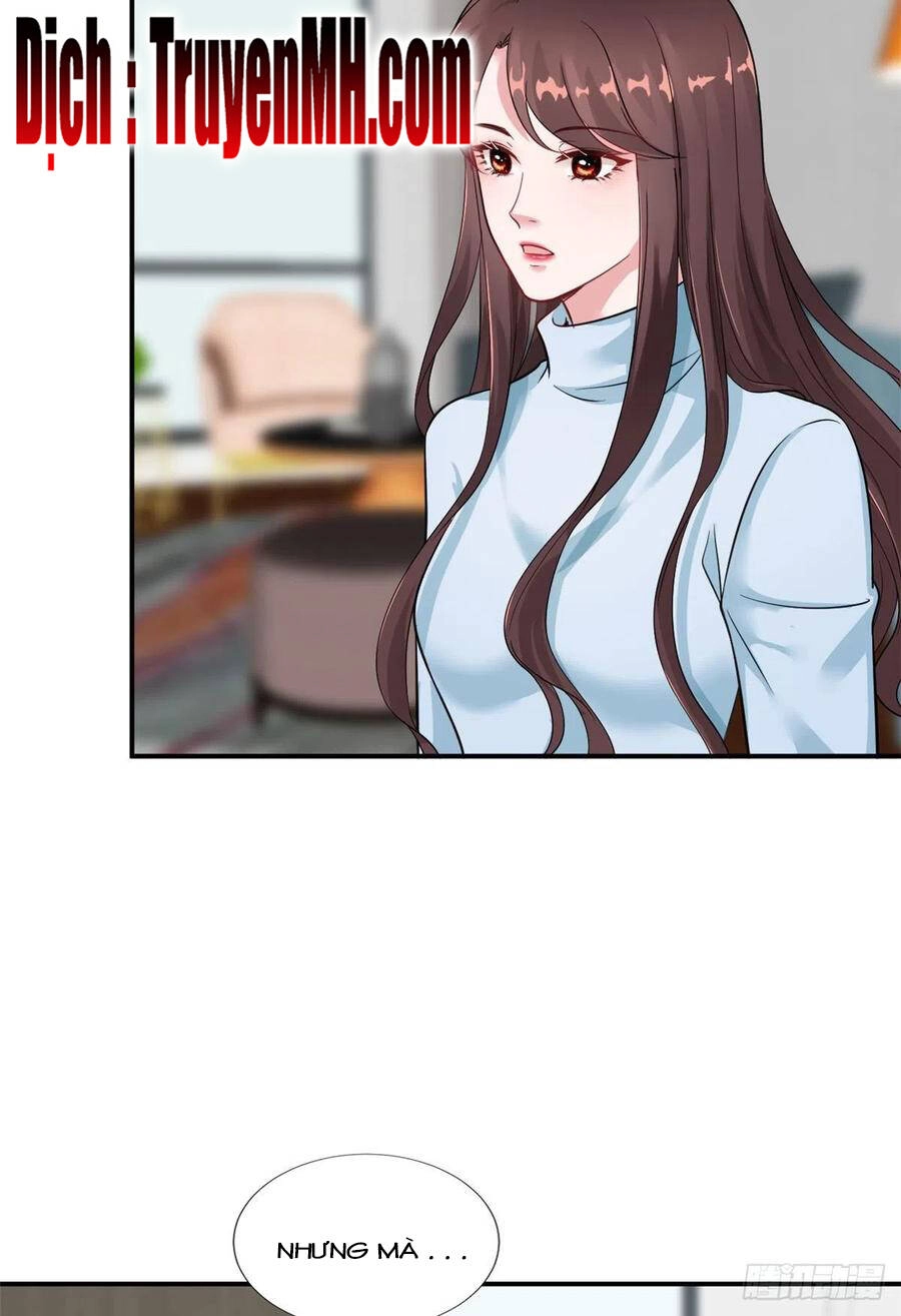 Ông Xã Kết Hôn Thử, Mạnh Thêm Chút Nữa Đi Chapter 273 - 14