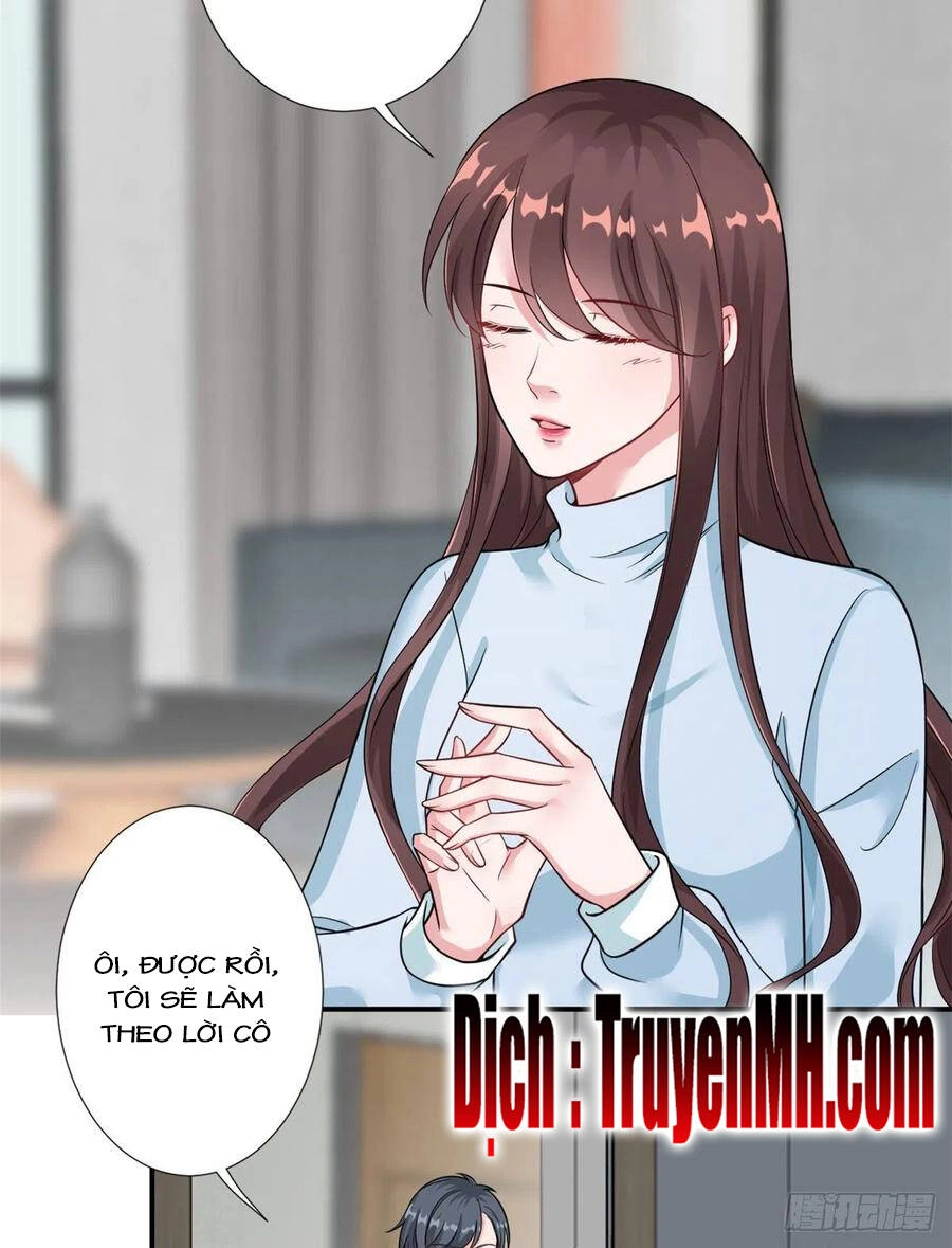 Ông Xã Kết Hôn Thử, Mạnh Thêm Chút Nữa Đi Chapter 273 - 16