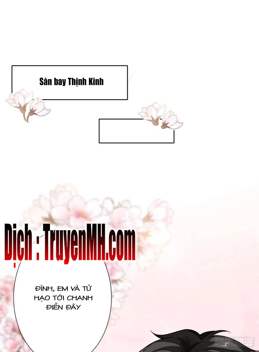 Ông Xã Kết Hôn Thử, Mạnh Thêm Chút Nữa Đi Chapter 274 - 2