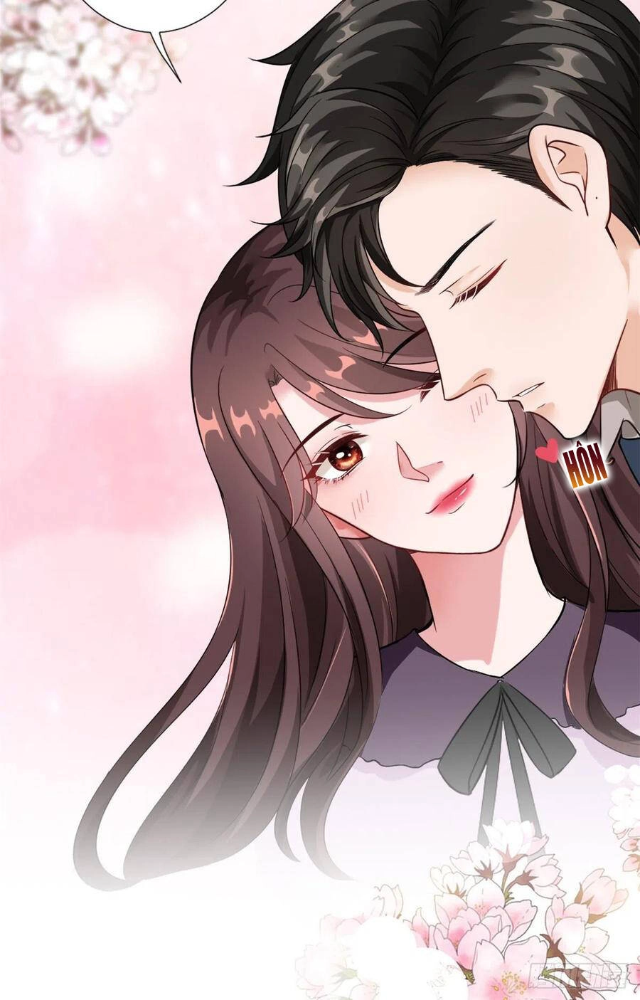 Ông Xã Kết Hôn Thử, Mạnh Thêm Chút Nữa Đi Chapter 274 - 3