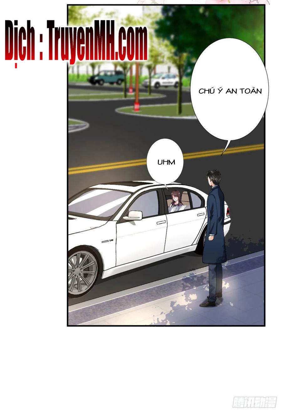 Ông Xã Kết Hôn Thử, Mạnh Thêm Chút Nữa Đi Chapter 274 - 4