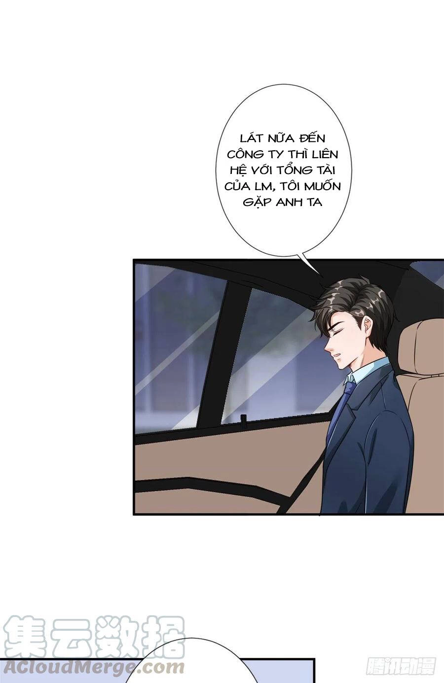 Ông Xã Kết Hôn Thử, Mạnh Thêm Chút Nữa Đi Chapter 274 - 5