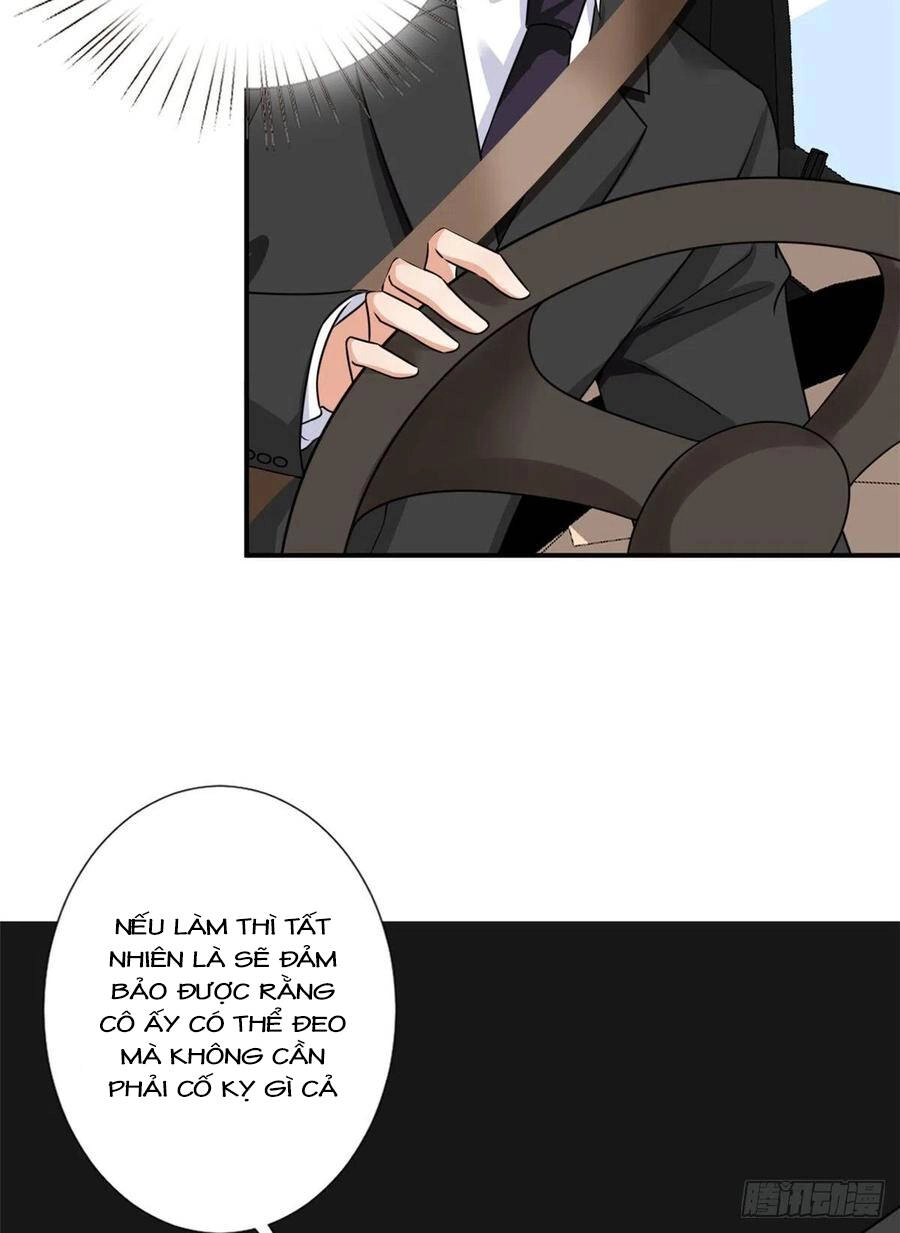 Ông Xã Kết Hôn Thử, Mạnh Thêm Chút Nữa Đi Chapter 274 - 7