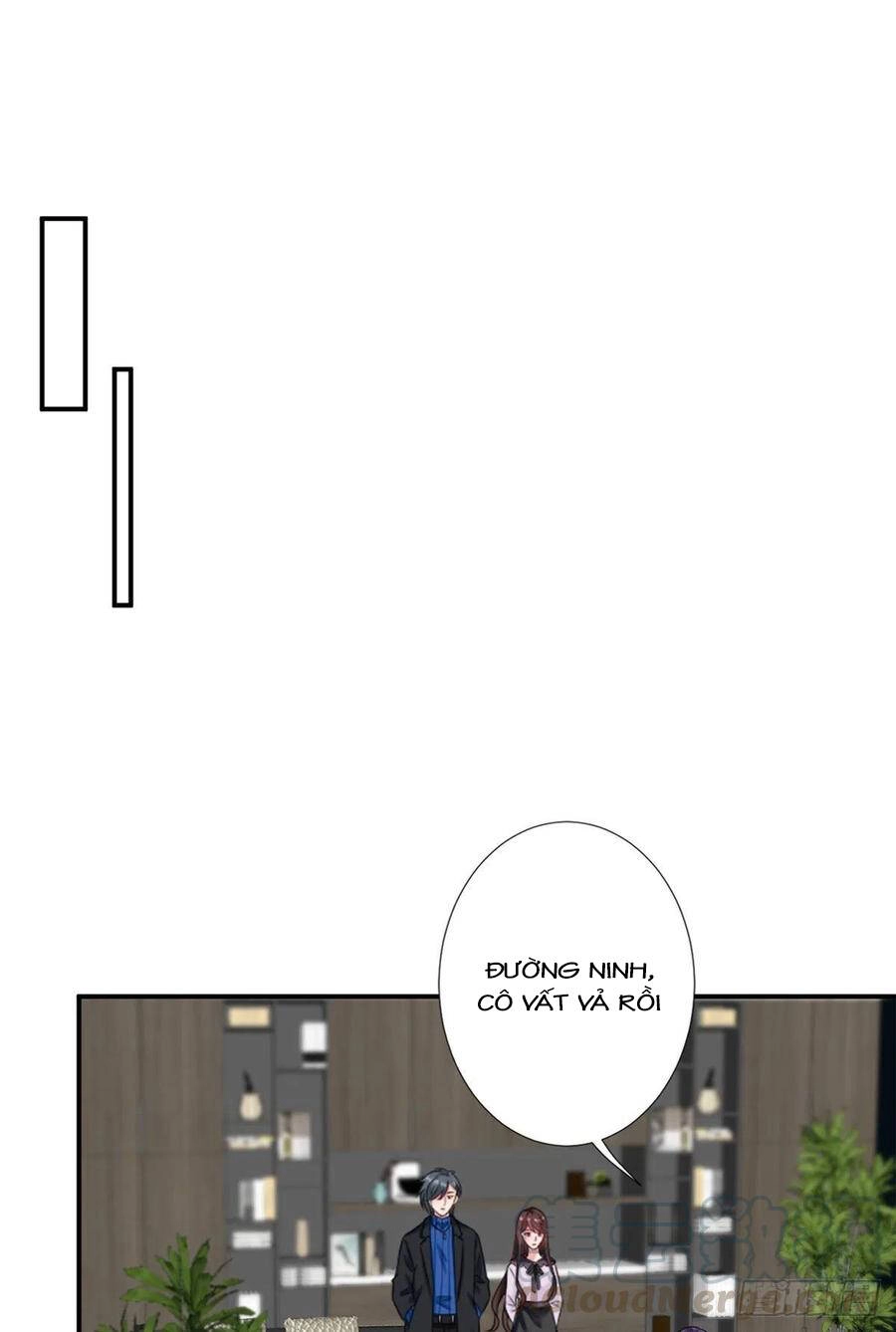 Ông Xã Kết Hôn Thử, Mạnh Thêm Chút Nữa Đi Chapter 274 - 9