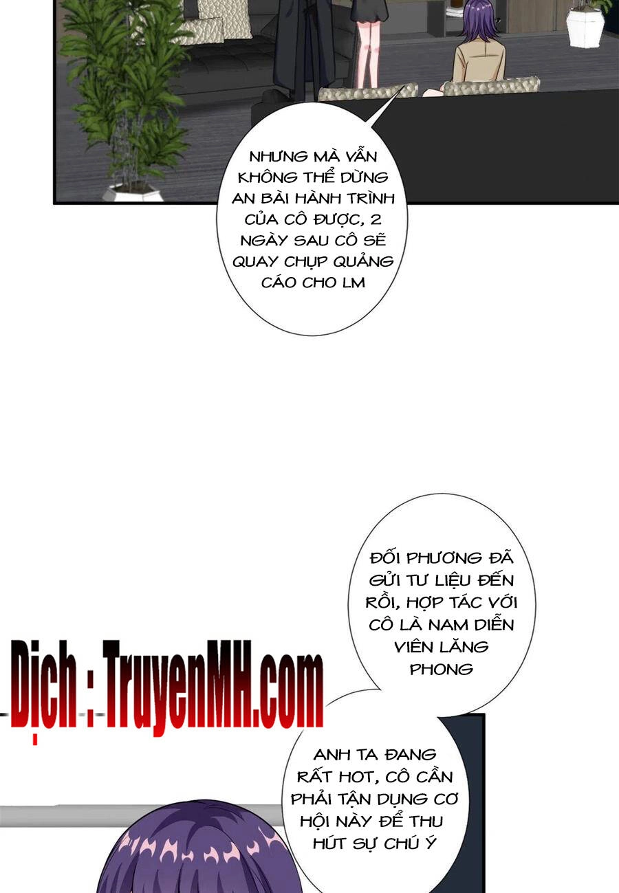 Ông Xã Kết Hôn Thử, Mạnh Thêm Chút Nữa Đi Chapter 274 - 10