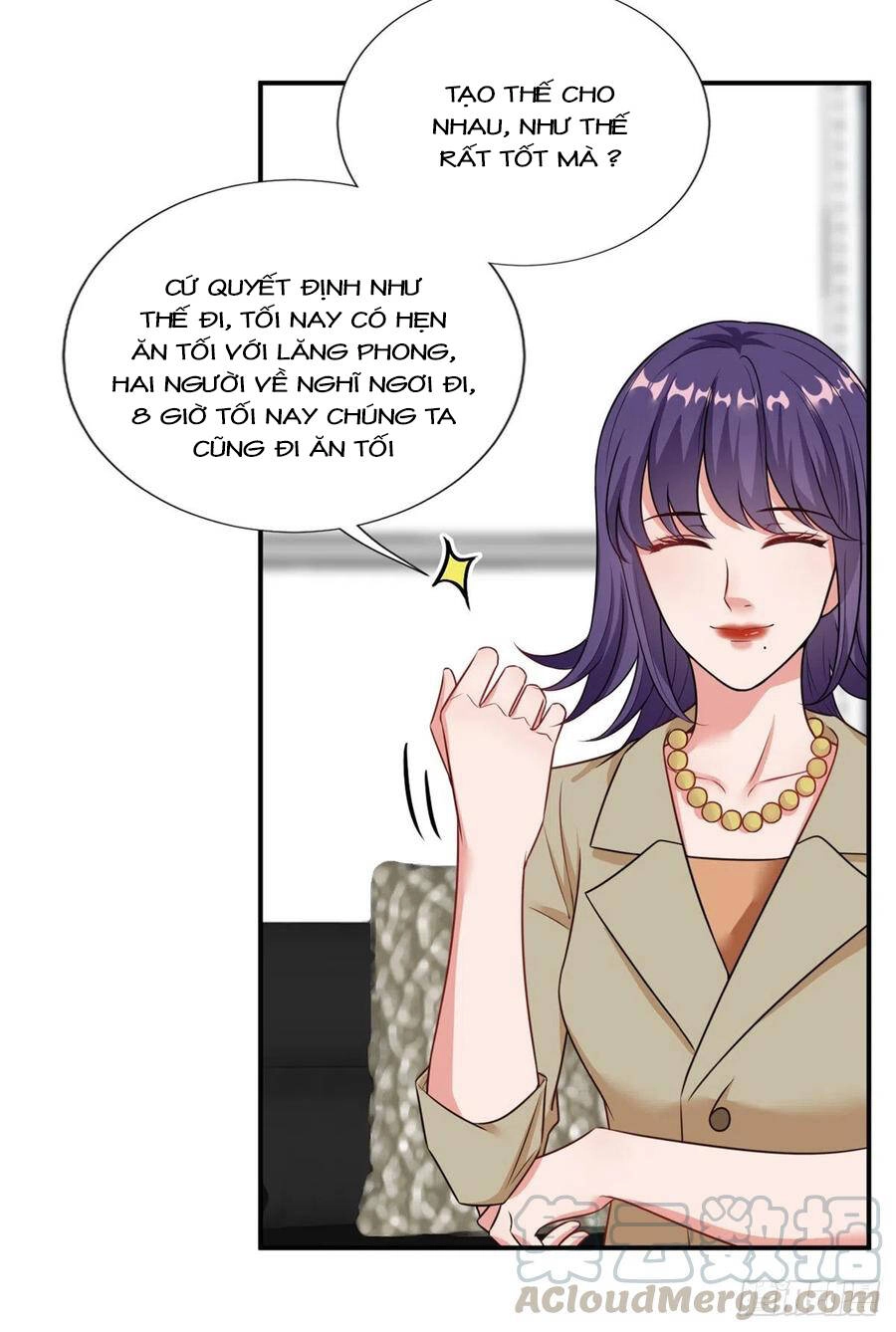 Ông Xã Kết Hôn Thử, Mạnh Thêm Chút Nữa Đi Chapter 274 - 13