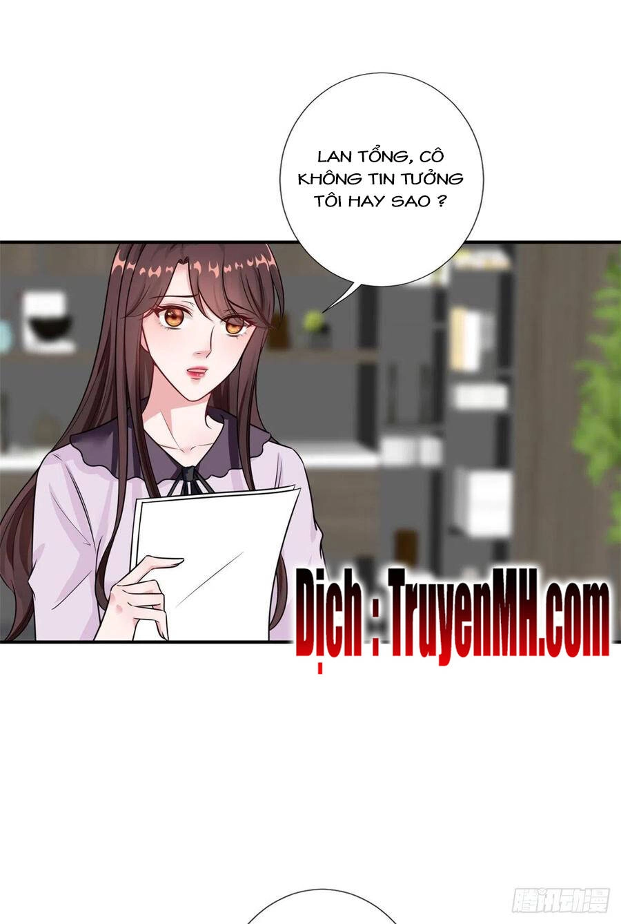 Ông Xã Kết Hôn Thử, Mạnh Thêm Chút Nữa Đi Chapter 274 - 14