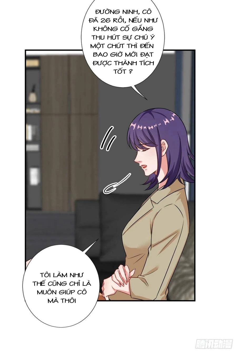 Ông Xã Kết Hôn Thử, Mạnh Thêm Chút Nữa Đi Chapter 274 - 15