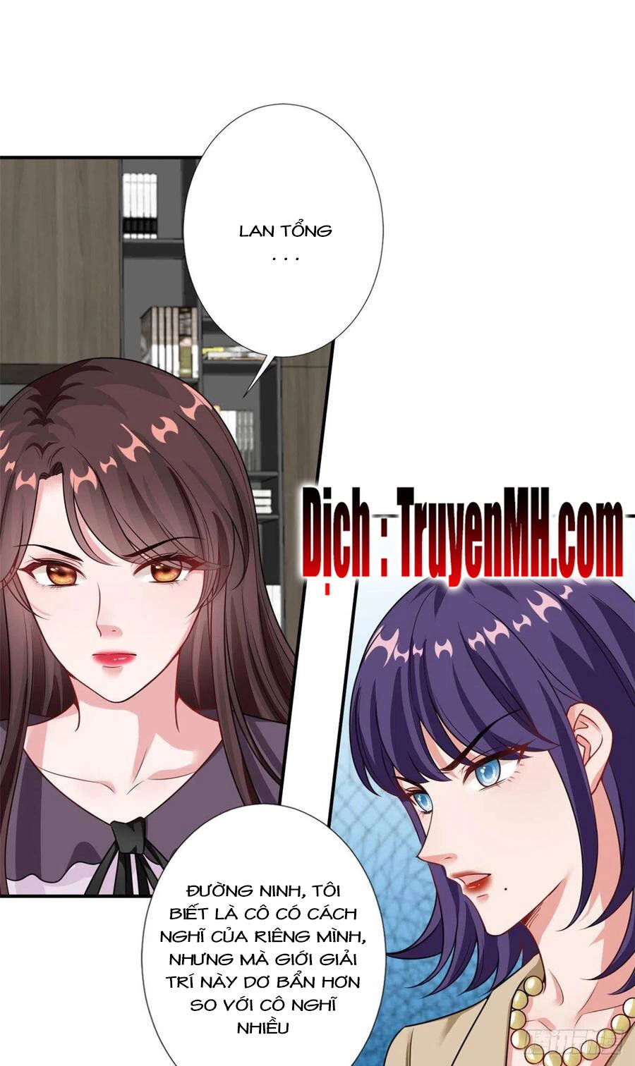 Ông Xã Kết Hôn Thử, Mạnh Thêm Chút Nữa Đi Chapter 274 - 16