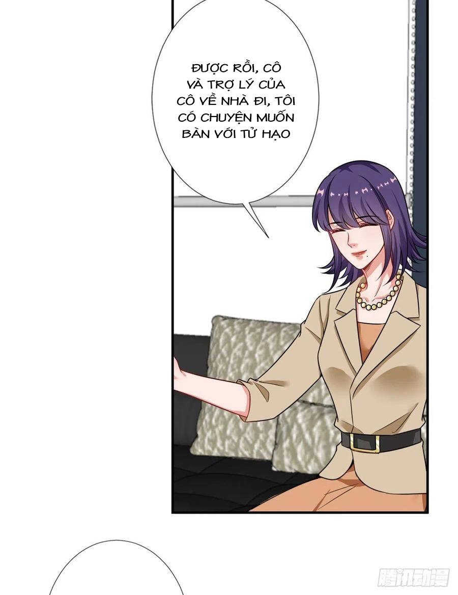 Ông Xã Kết Hôn Thử, Mạnh Thêm Chút Nữa Đi Chapter 274 - 19