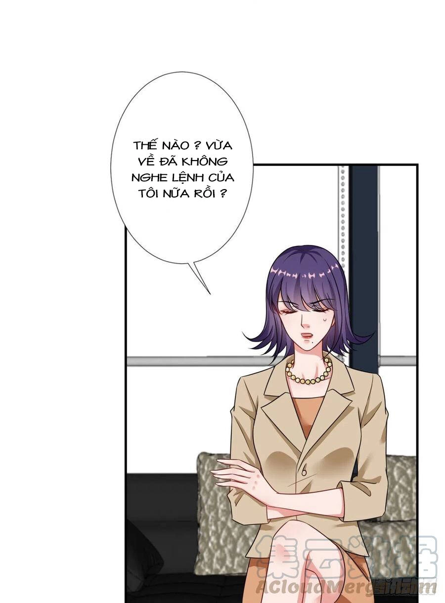 Ông Xã Kết Hôn Thử, Mạnh Thêm Chút Nữa Đi Chapter 275 - 2