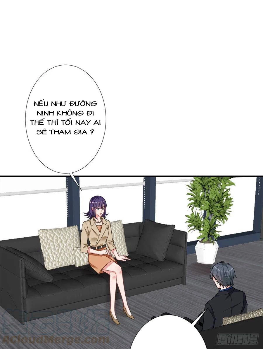 Ông Xã Kết Hôn Thử, Mạnh Thêm Chút Nữa Đi Chapter 275 - 6