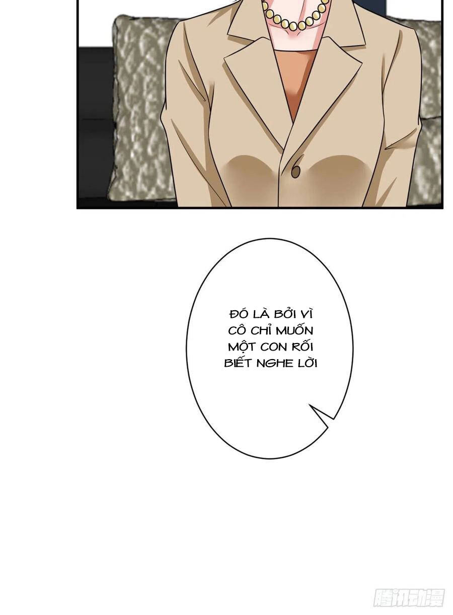 Ông Xã Kết Hôn Thử, Mạnh Thêm Chút Nữa Đi Chapter 275 - 8