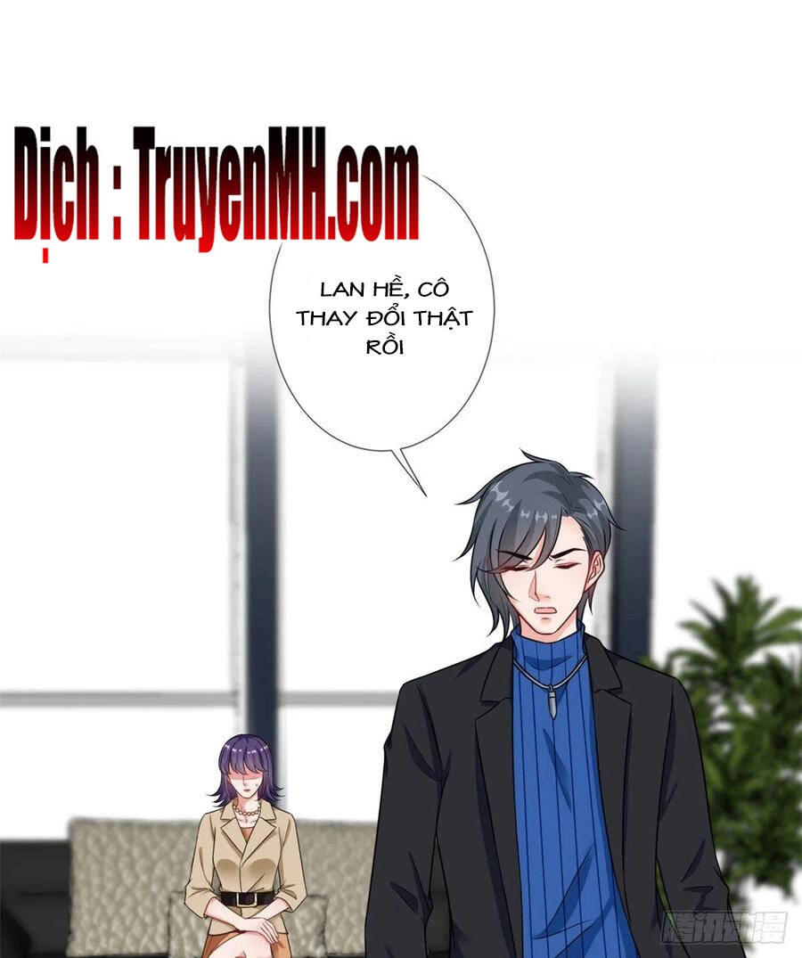 Ông Xã Kết Hôn Thử, Mạnh Thêm Chút Nữa Đi Chapter 275 - 9