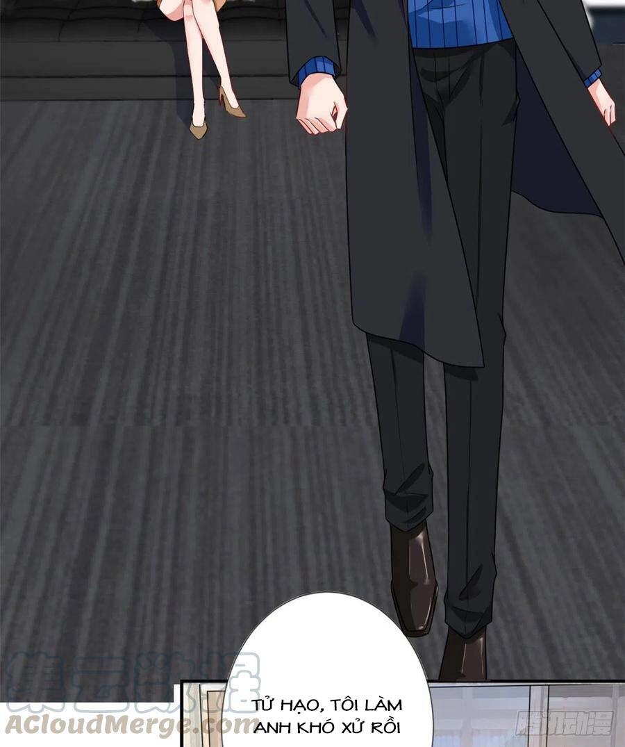 Ông Xã Kết Hôn Thử, Mạnh Thêm Chút Nữa Đi Chapter 275 - 10