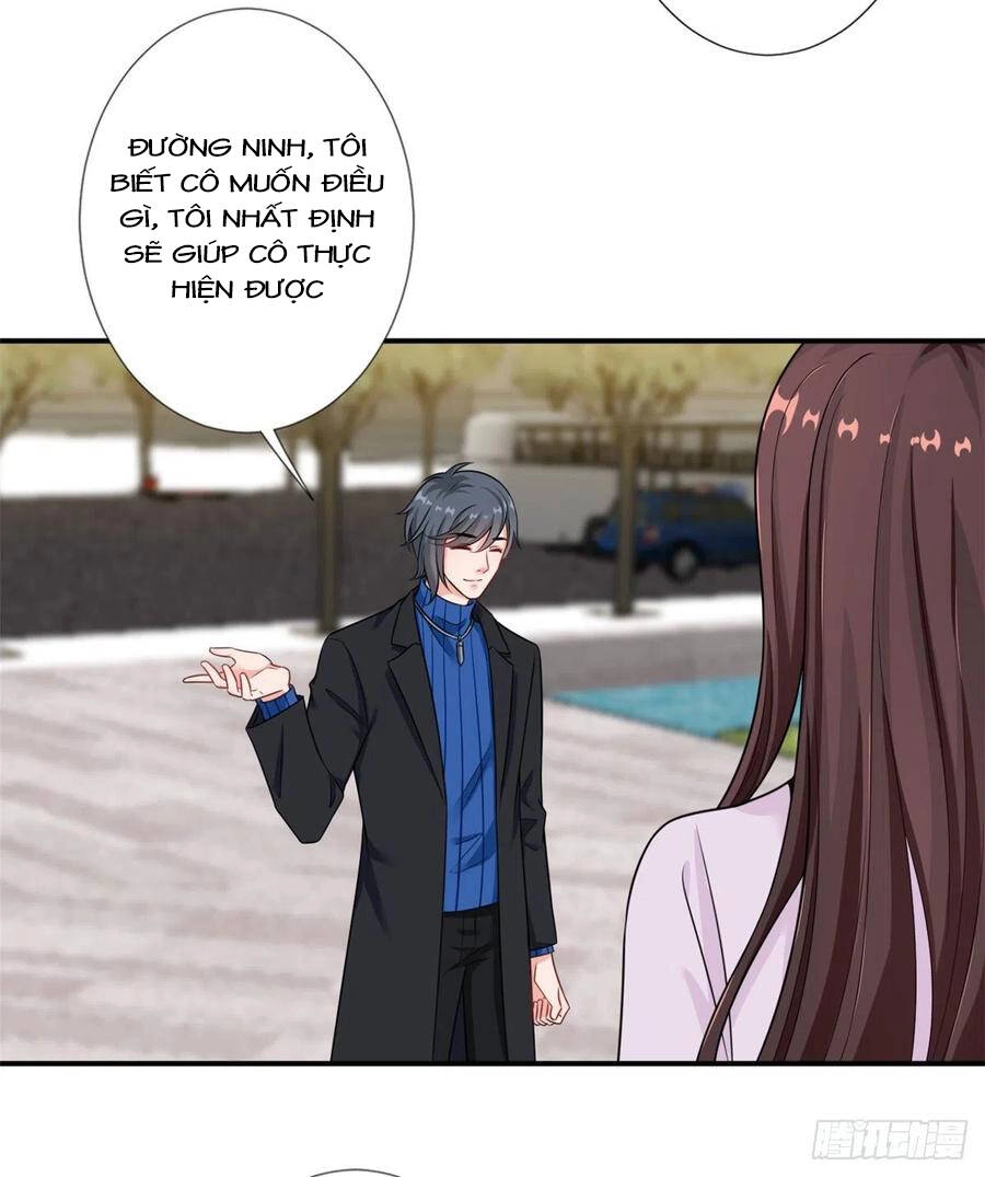 Ông Xã Kết Hôn Thử, Mạnh Thêm Chút Nữa Đi Chapter 275 - 12