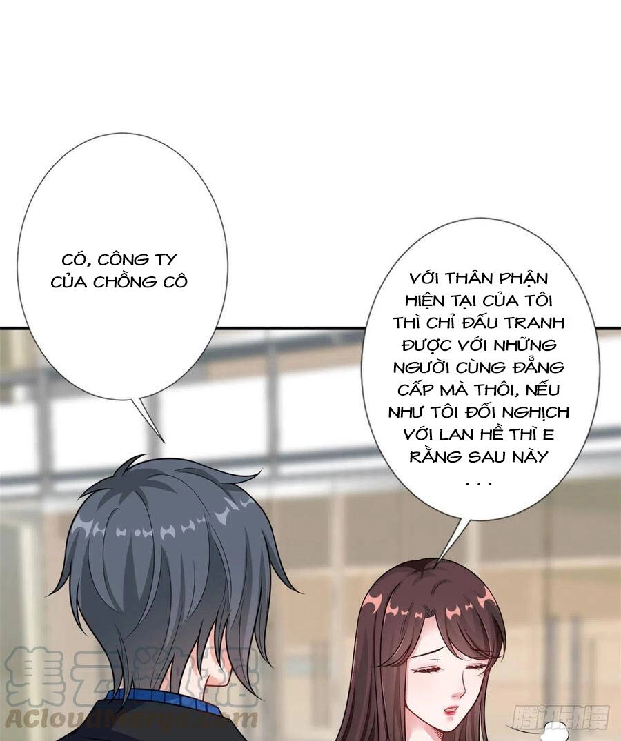 Ông Xã Kết Hôn Thử, Mạnh Thêm Chút Nữa Đi Chapter 275 - 14