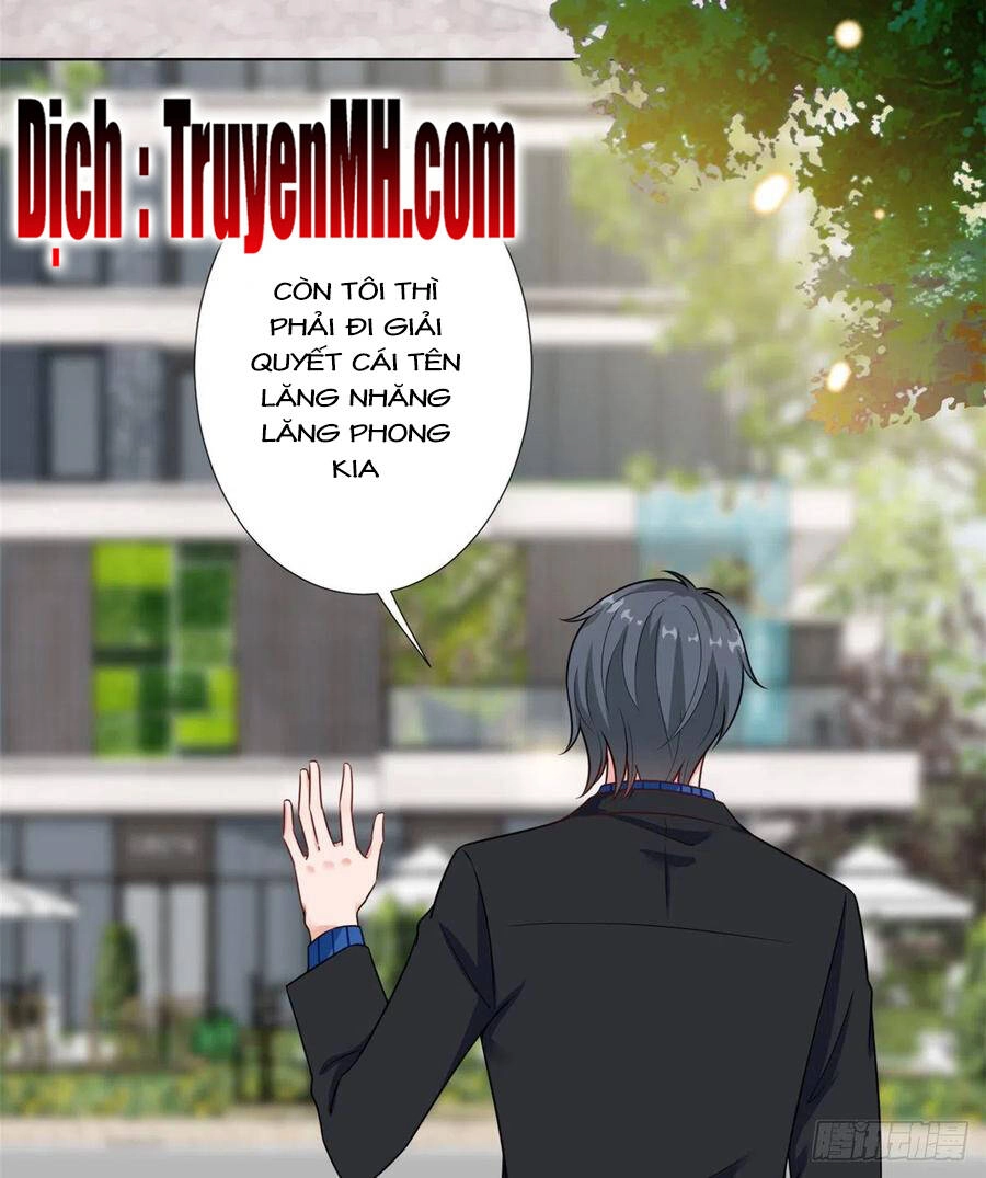 Ông Xã Kết Hôn Thử, Mạnh Thêm Chút Nữa Đi Chapter 275 - 17