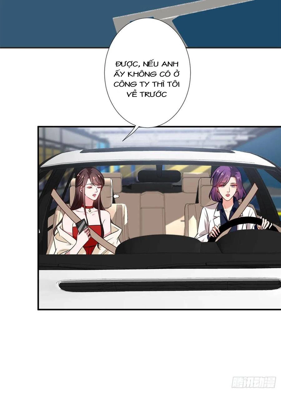 Ông Xã Kết Hôn Thử, Mạnh Thêm Chút Nữa Đi Chapter 276 - 3