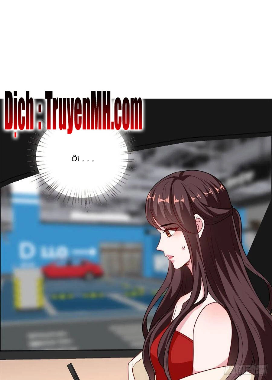 Ông Xã Kết Hôn Thử, Mạnh Thêm Chút Nữa Đi Chapter 276 - 4