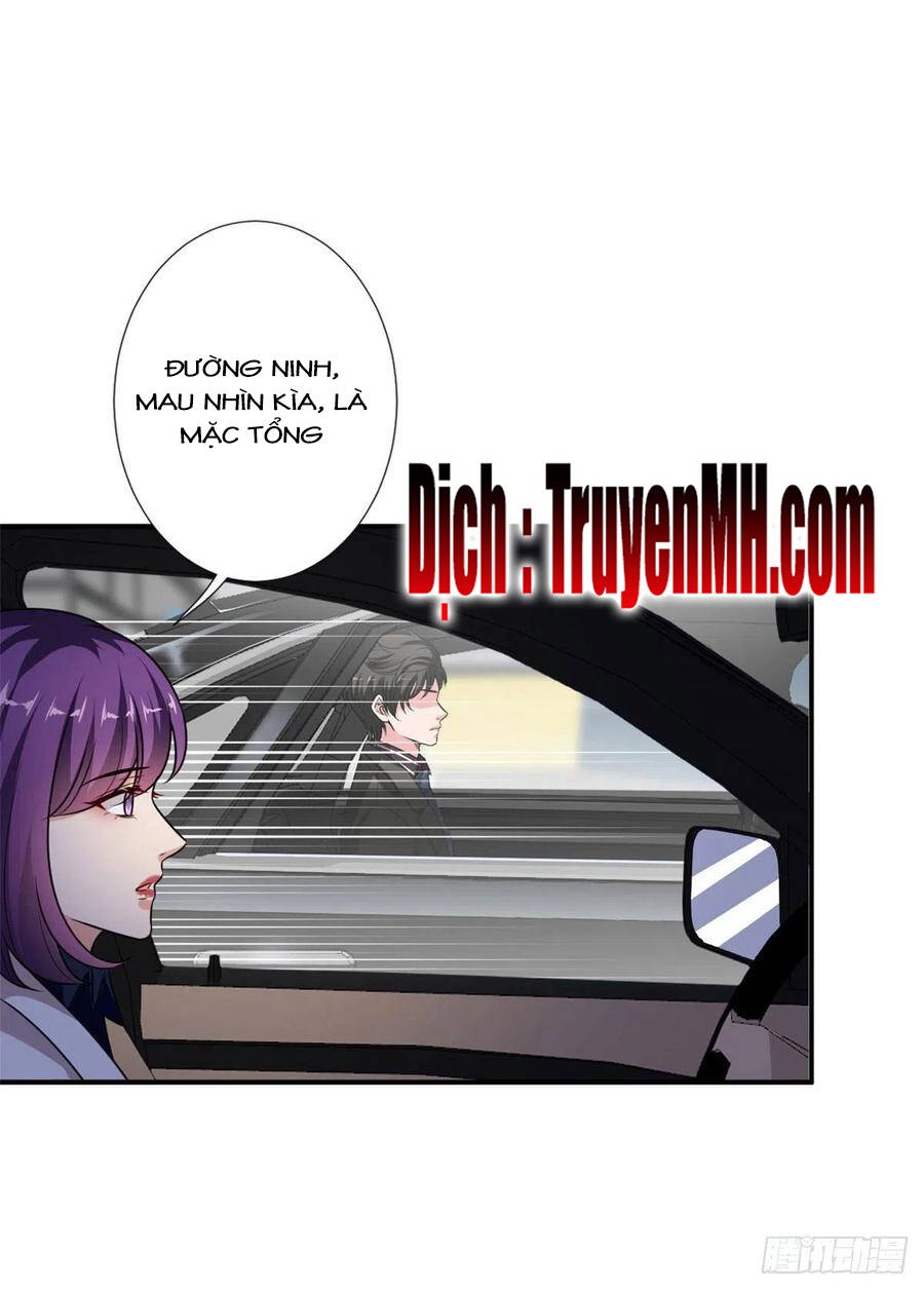 Ông Xã Kết Hôn Thử, Mạnh Thêm Chút Nữa Đi Chapter 276 - 6