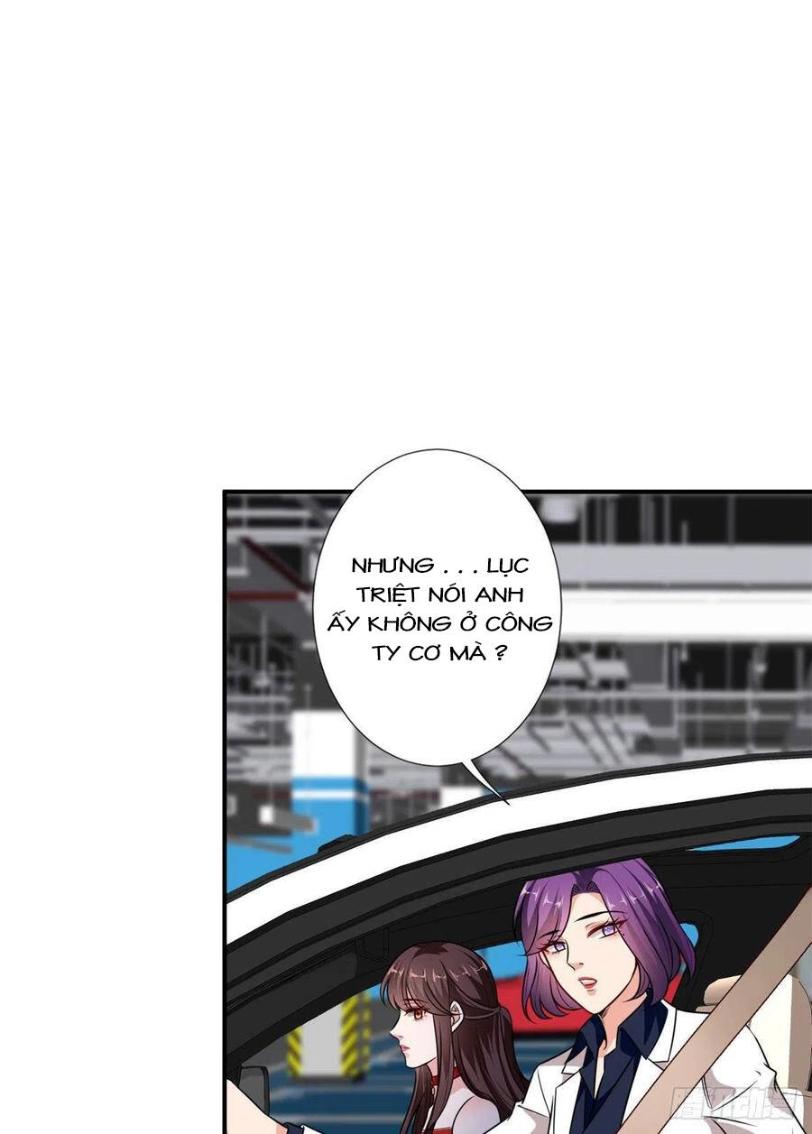 Ông Xã Kết Hôn Thử, Mạnh Thêm Chút Nữa Đi Chapter 276 - 7