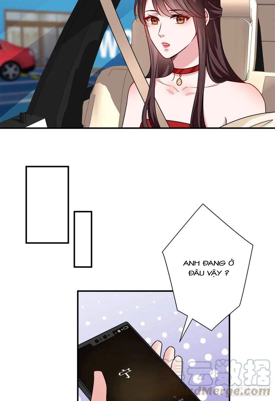 Ông Xã Kết Hôn Thử, Mạnh Thêm Chút Nữa Đi Chapter 276 - 9