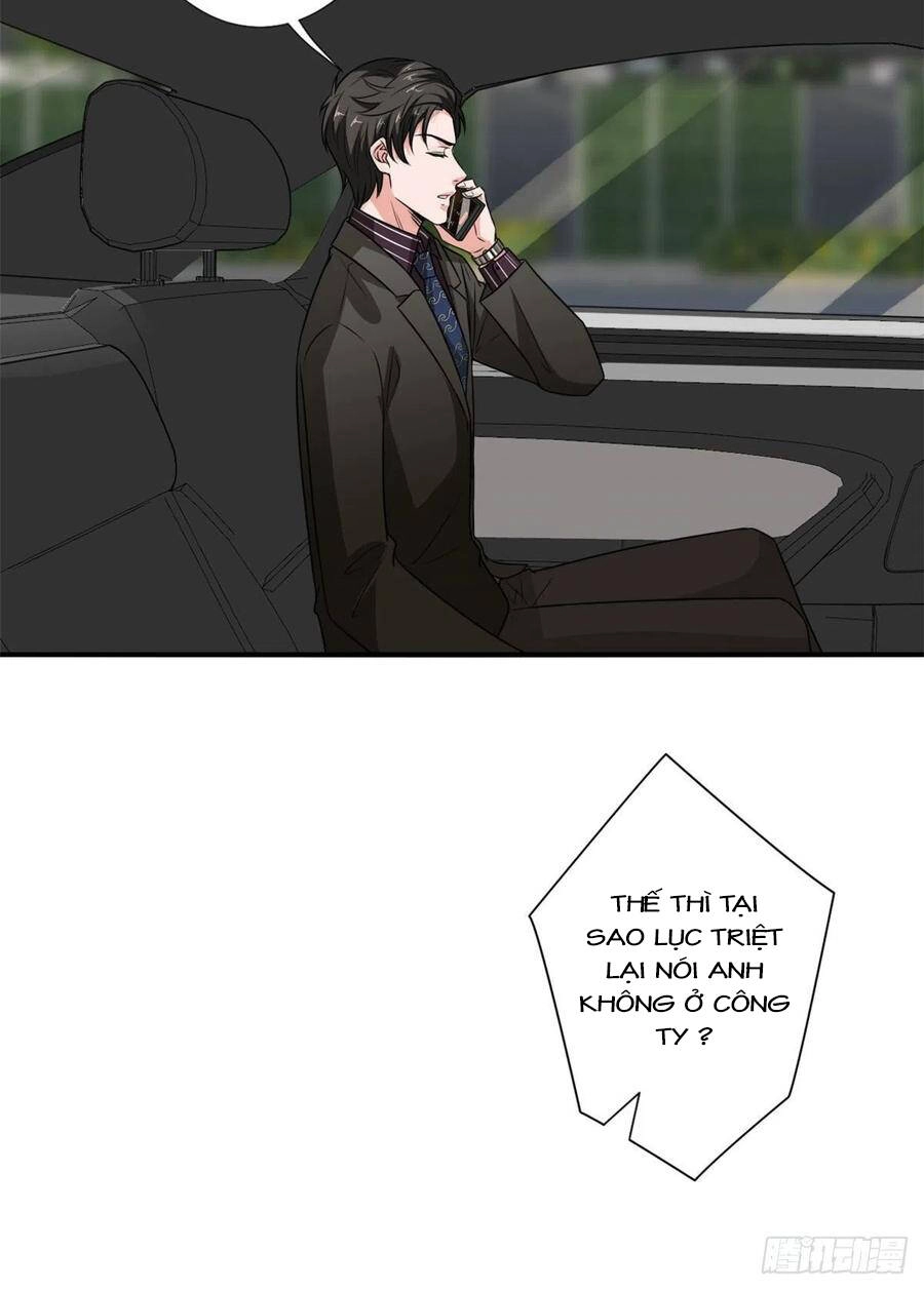 Ông Xã Kết Hôn Thử, Mạnh Thêm Chút Nữa Đi Chapter 276 - 11