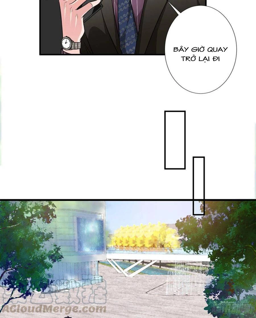 Ông Xã Kết Hôn Thử, Mạnh Thêm Chút Nữa Đi Chapter 276 - 17