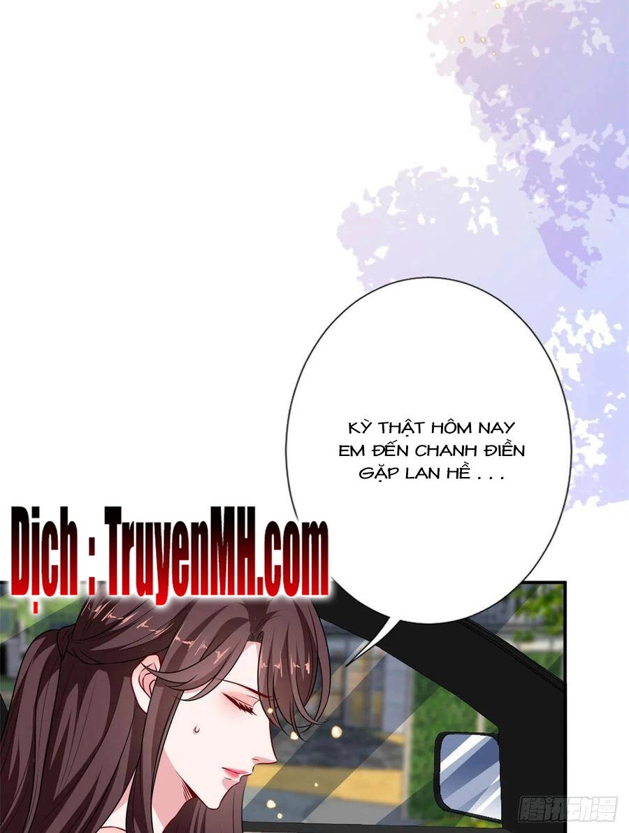 Ông Xã Kết Hôn Thử, Mạnh Thêm Chút Nữa Đi Chapter 277 - 4