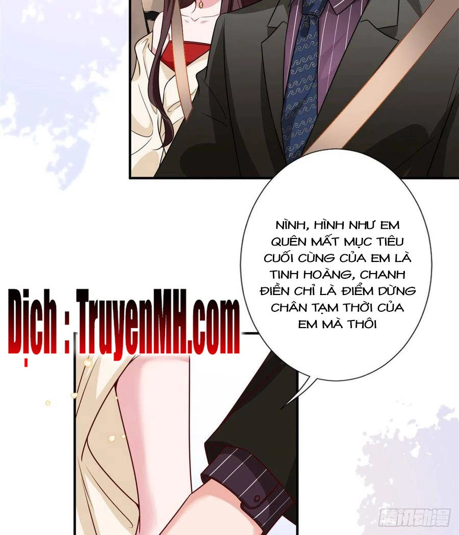 Ông Xã Kết Hôn Thử, Mạnh Thêm Chút Nữa Đi Chapter 277 - 6