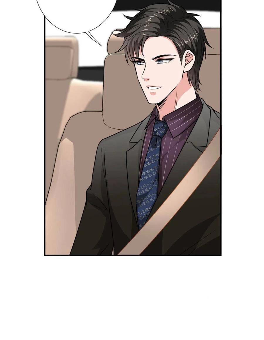 Ông Xã Kết Hôn Thử, Mạnh Thêm Chút Nữa Đi Chapter 277 - 9