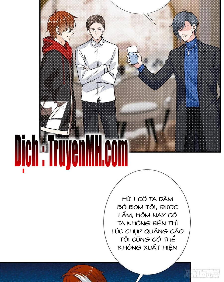 Ông Xã Kết Hôn Thử, Mạnh Thêm Chút Nữa Đi Chapter 277 - 12