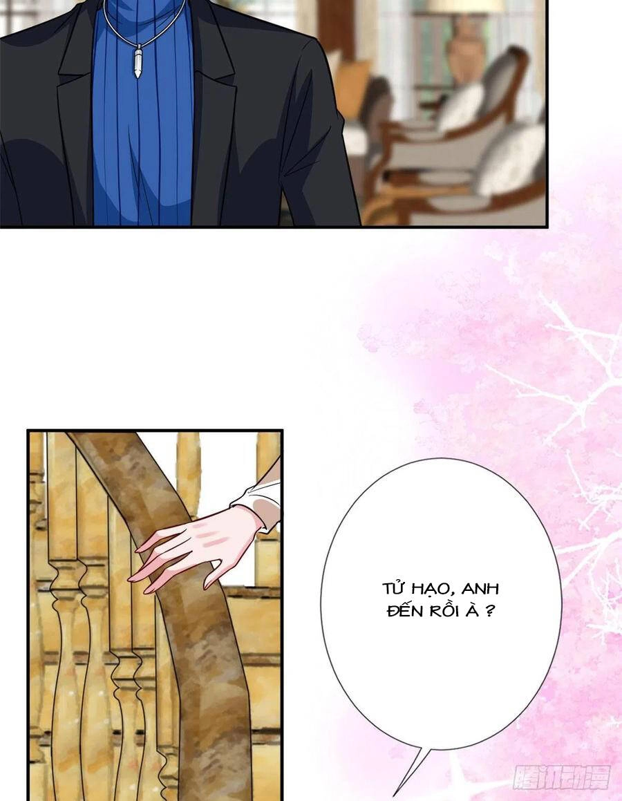 Ông Xã Kết Hôn Thử, Mạnh Thêm Chút Nữa Đi Chapter 277 - 15